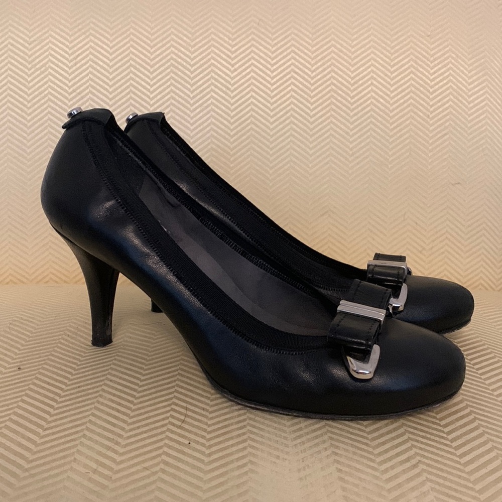 EUC Stuart Weitzman shoes